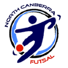 North Canberra Futsal Logo